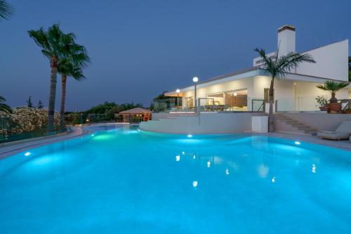 Giakoumakis Luxury-Private Villa