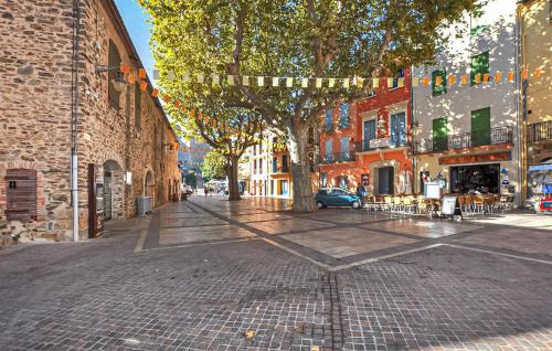 2 Bedroom Nice Home In Port Vendres