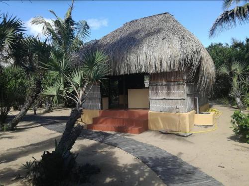 プライア・ド・トフォにあるMango Beach Resortのギャラリーの写真
