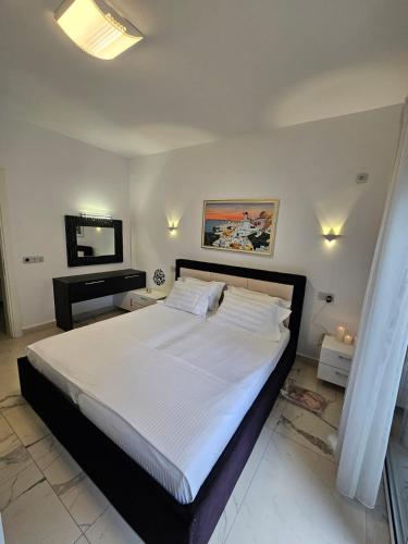Alisia apartment - Rruga E Barrikadave