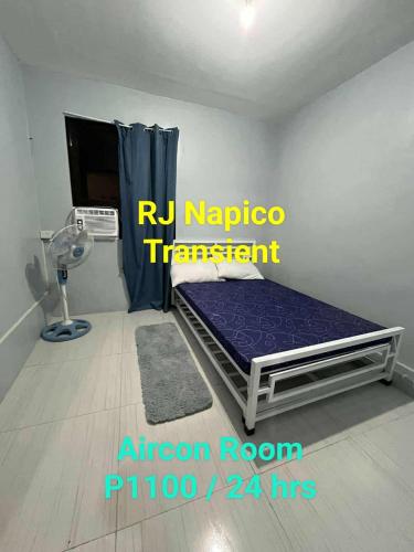 Galería fotográfica de RJ Two-Bedroom Transient in Napico Pasig en Manila