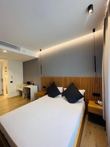 La Chambre Milano