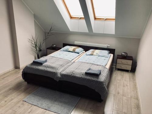 Kamienica pod Rakiem