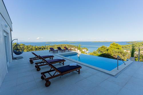 Villa Belvedir