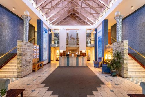 Gallery image of Protea Hotel by Marriott Walvis Bay Pelican Bay in Walvis Bay