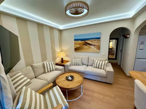 Bungalow tranquilo en Maspalomas