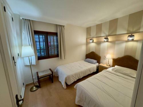 Bungalow tranquilo en Maspalomas