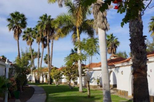 Bungalow tranquilo en Maspalomas
