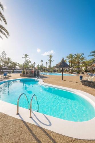 Bungalow tranquilo en Maspalomas