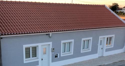 Casas Morgado