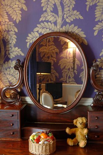 Gambar di galeri bagi The Swan Hotel, Wells, Somerset - The Coaching Inn Group di Wells