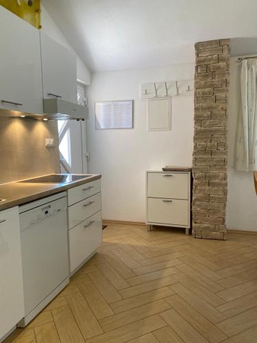 Apartment Klara Otium