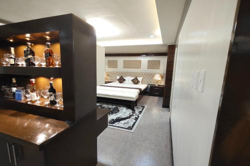 Φωτογραφία από το άλμπουμ του Bergamo Hotel Lingayen σε Lingayen