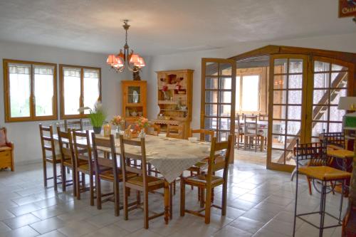 APPARTEMENT MOUFLONS