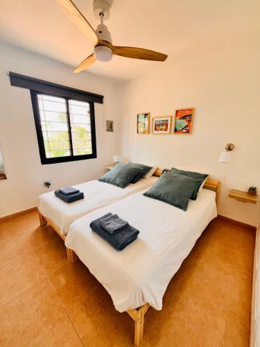 Calm Sands Oasis - Corralejo