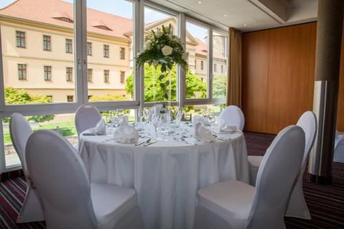 Fotografie z fotogalerie ubytování Best Western Plus Hotel Bautzen v destinaci Budyšín