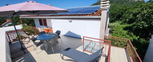 Photo de la galerie de l'établissement Apartments Miljanic, à Sutomore