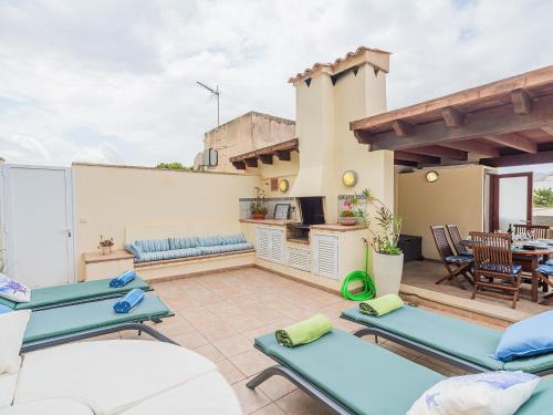 Apartment Piscis By SunVillas Mallorca