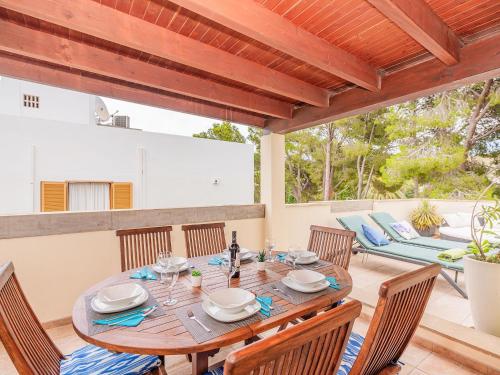 Apartment Piscis By SunVillas Mallorca