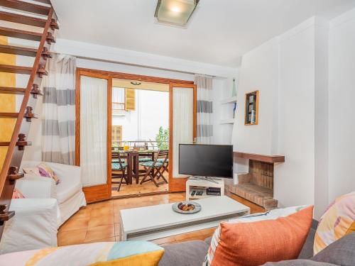 Apartment Piscis By SunVillas Mallorca