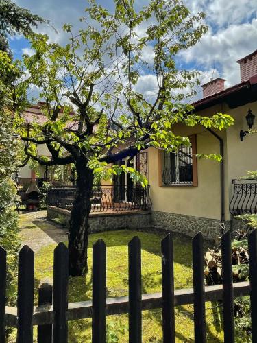 Oaza spokoju - Szczyrk - Spacerowa 32