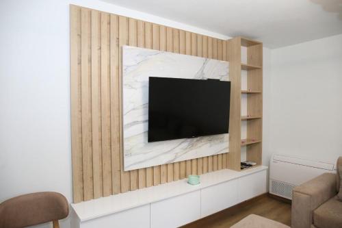 Nest in Pogradec, newly renovated