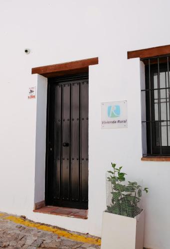 Fotografie z fotogalerie ubytování Apartment in Andalusian White Village v destinaci Jimena de la Frontera