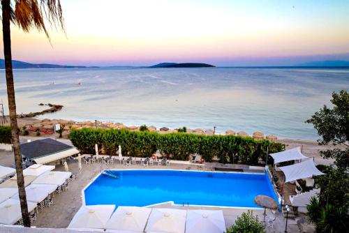 The Grove Seaside Hotel