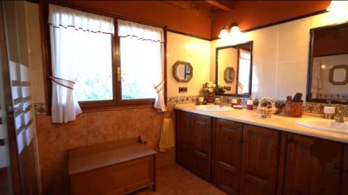 Fotografie z fotogalerie ubytování Casa Anita v destinaci Villanueva de Pría