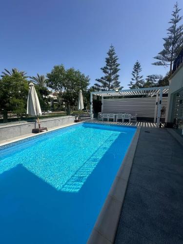 مراسي اريزو الساحل الشمالي