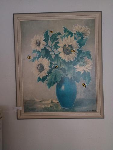 Galería fotográfica de 70 m2 Anneks på gården en Malling