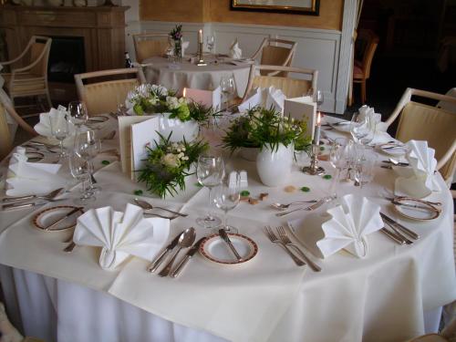 Hotel Meerlust photo 33
