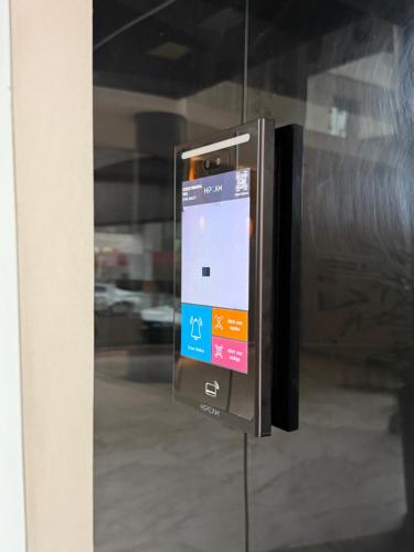 Ảnh trong thư viện ảnh của Departamento Frente al Mar ở Puerto Madryn