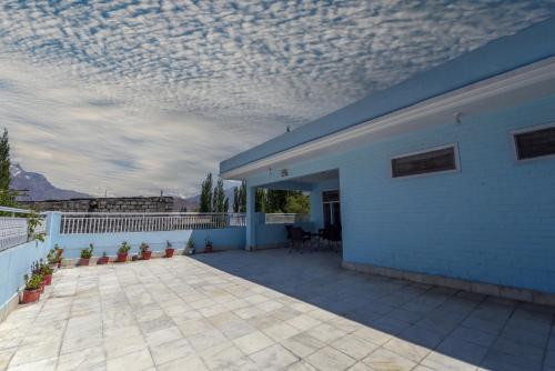 Mountaindale Guest House Skardu