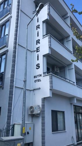 Φωτογραφία από το άλμπουμ του Avşar Apart Motel σε Marmara