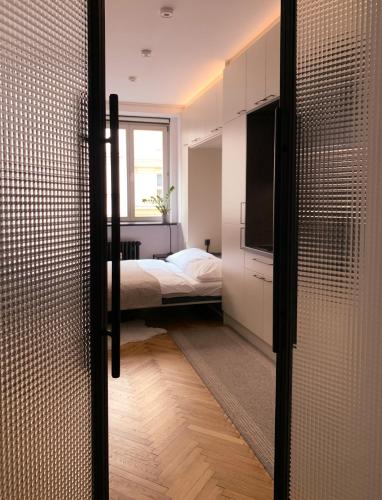 Cosy Apartment near City Center