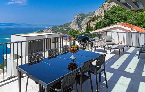 Nice Home In Omis With Wifi