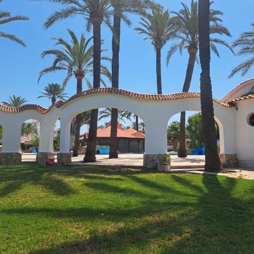 Appartement El Palmar Denia