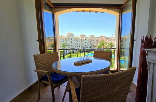 Bright Holiday Apartment Javea Arenal