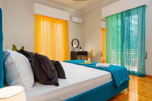 Rebel's Rest - 4BR Apartment