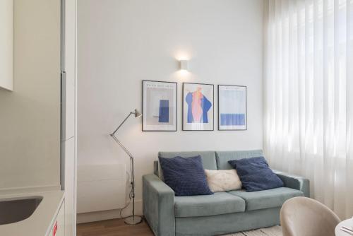 Liiiving in Porto - Urban Retreat Apartment