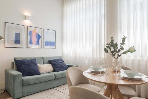 Liiiving in Porto - Urban Retreat Apartment