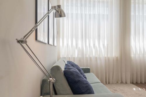Liiiving in Porto - Urban Retreat Apartment