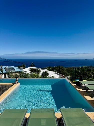 La Villa Des Oliviers chambres d hôtes