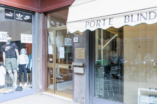 Fotografie z fotogalerie ubytování Florentine Touch - Orsini 76 ve Florencii