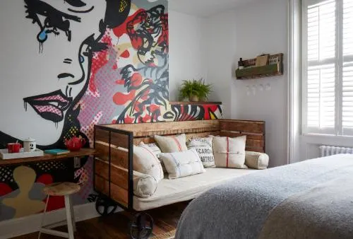 Artist Residence Brighton photo 8