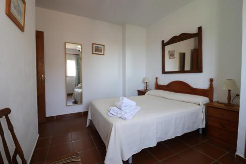 Villa Cornocalejo SpainSunRentals 1003