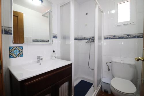Villa Cornocalejo SpainSunRentals 1003