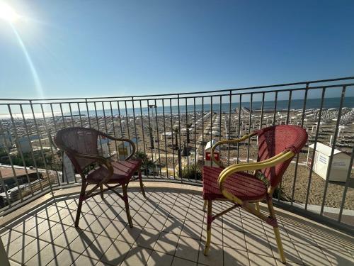 Gallery image of Hotel Vienna in Caorle