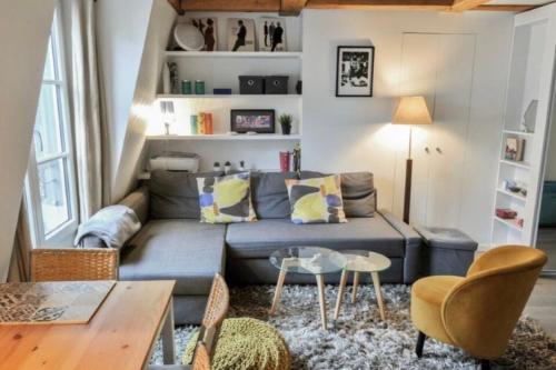 Studio du Jardin - Welkeys
